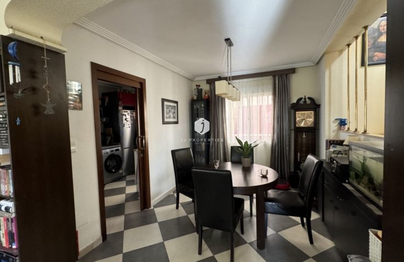 Tweedehands - Villa -
Orihuela Costa - Costa Blanca