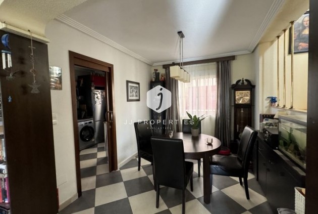 Tweedehands - Villa -
Orihuela Costa - Costa Blanca