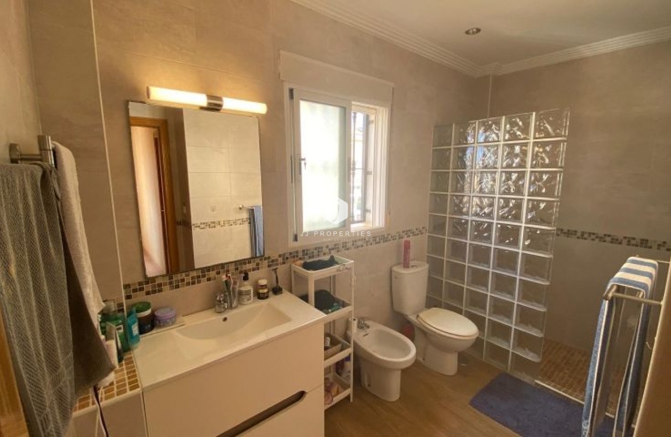 Tweedehands - Villa -
Orihuela Costa - Costa Blanca