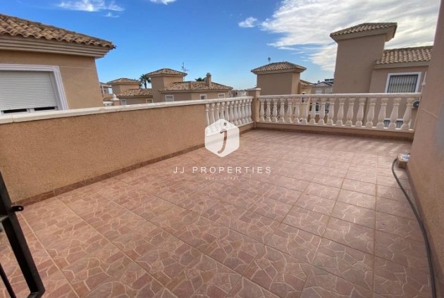 Tweedehands - Villa -
Orihuela Costa - Costa Blanca