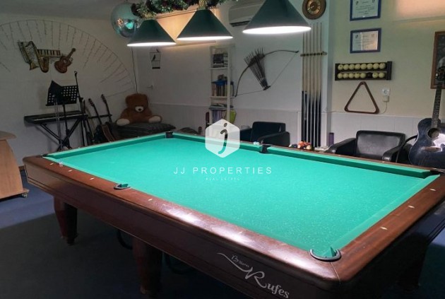 Tweedehands - Villa -
Orihuela Costa - Costa Blanca