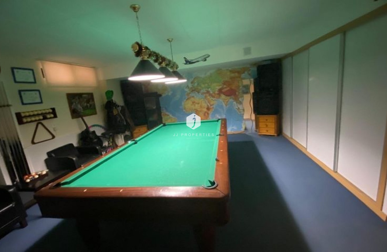 Tweedehands - Villa -
Orihuela Costa - Costa Blanca