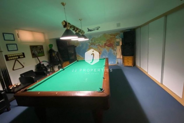 Tweedehands - Villa -
Orihuela Costa - Costa Blanca