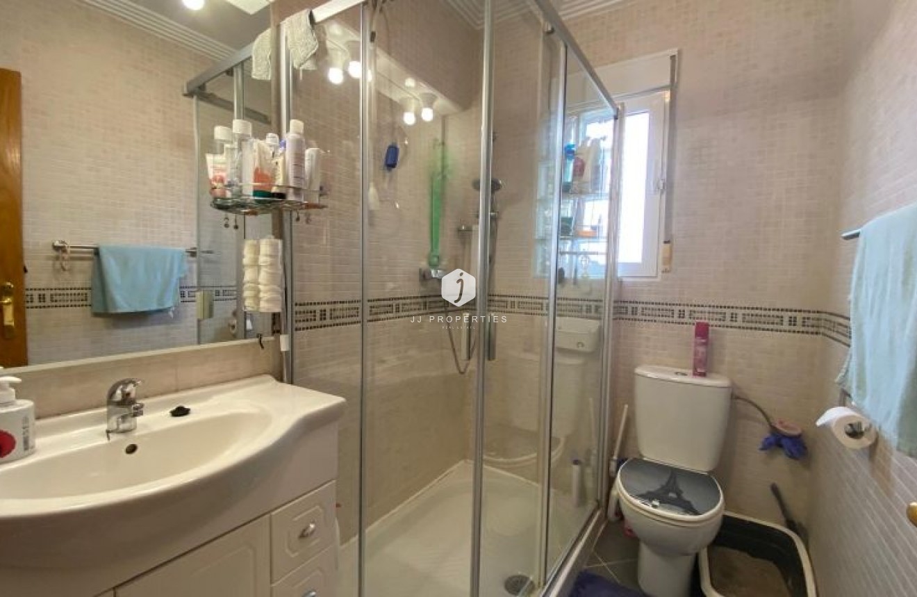 Tweedehands - Villa -
Orihuela Costa - Costa Blanca