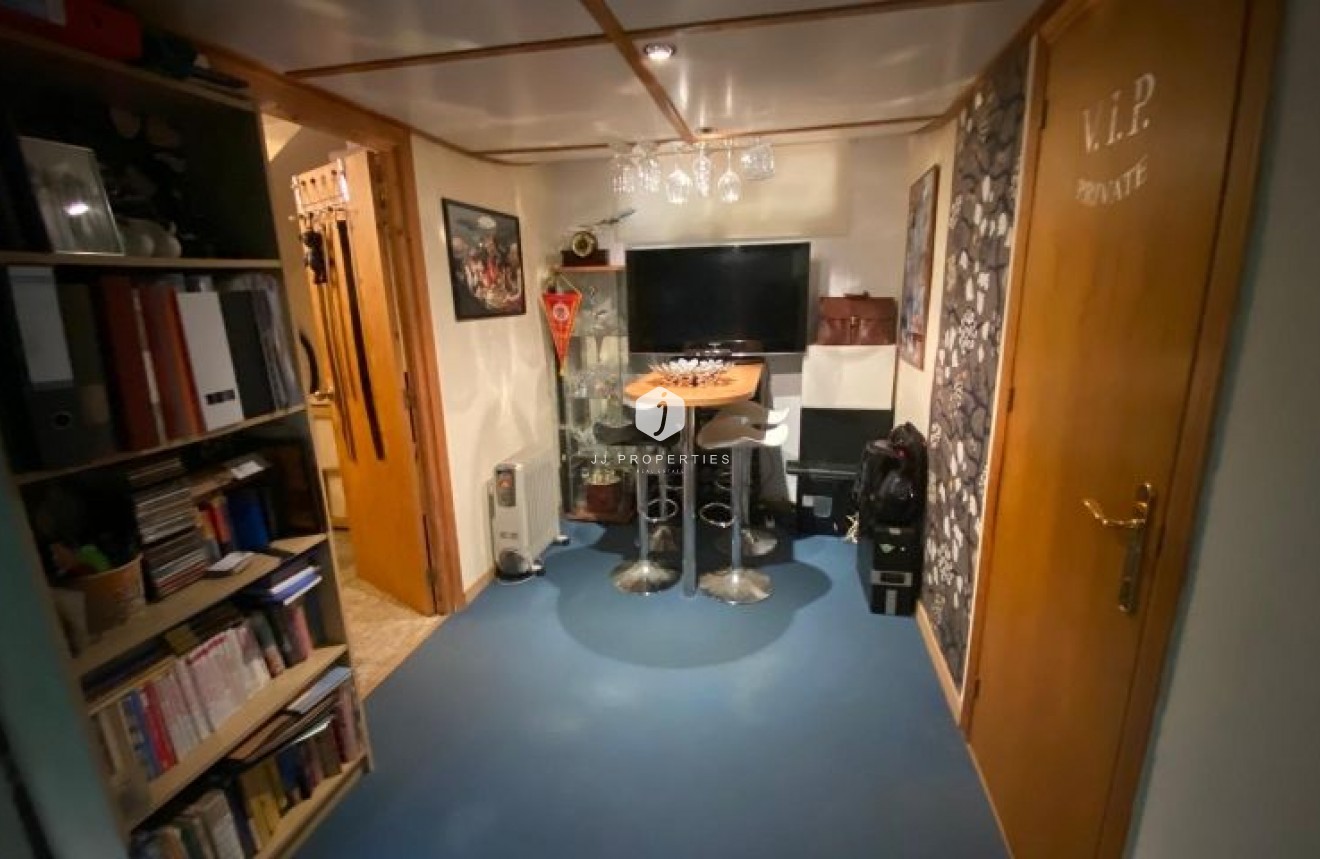 Tweedehands - Villa -
Orihuela Costa - Costa Blanca