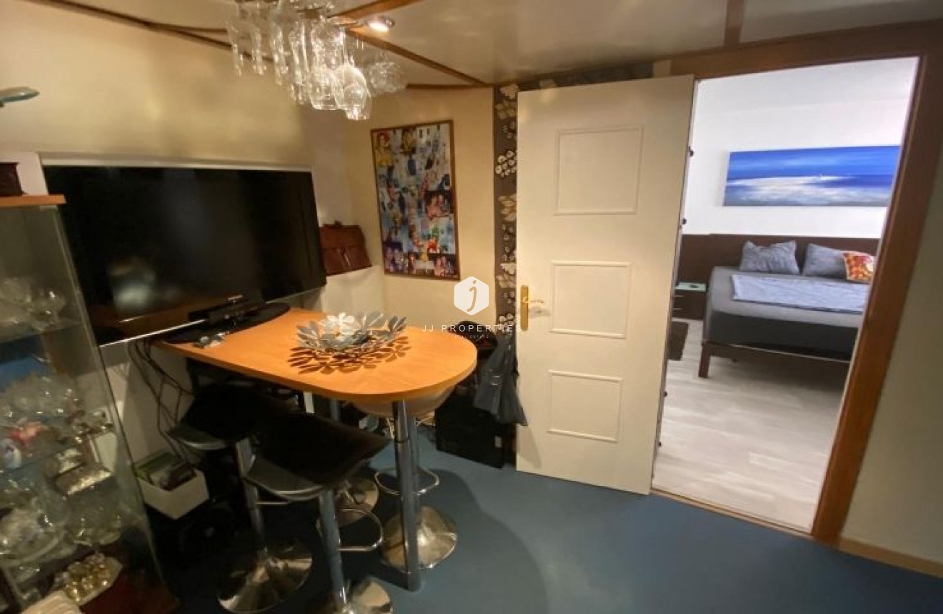 Tweedehands - Villa -
Orihuela Costa - Costa Blanca