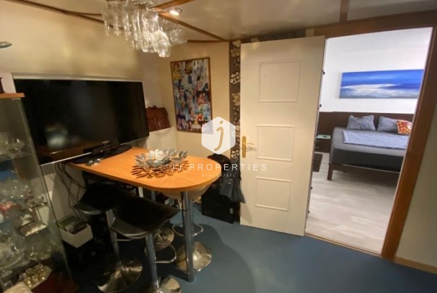 Tweedehands - Villa -
Orihuela Costa - Costa Blanca