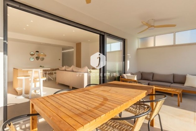 Tweedehands - Villa -
Torrevieja - Costa Blanca