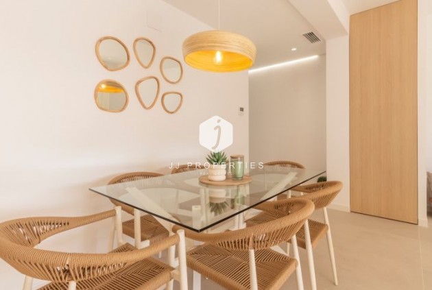 Tweedehands - Villa -
Torrevieja - Costa Blanca