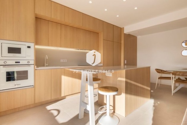 Tweedehands - Villa -
Torrevieja - Costa Blanca