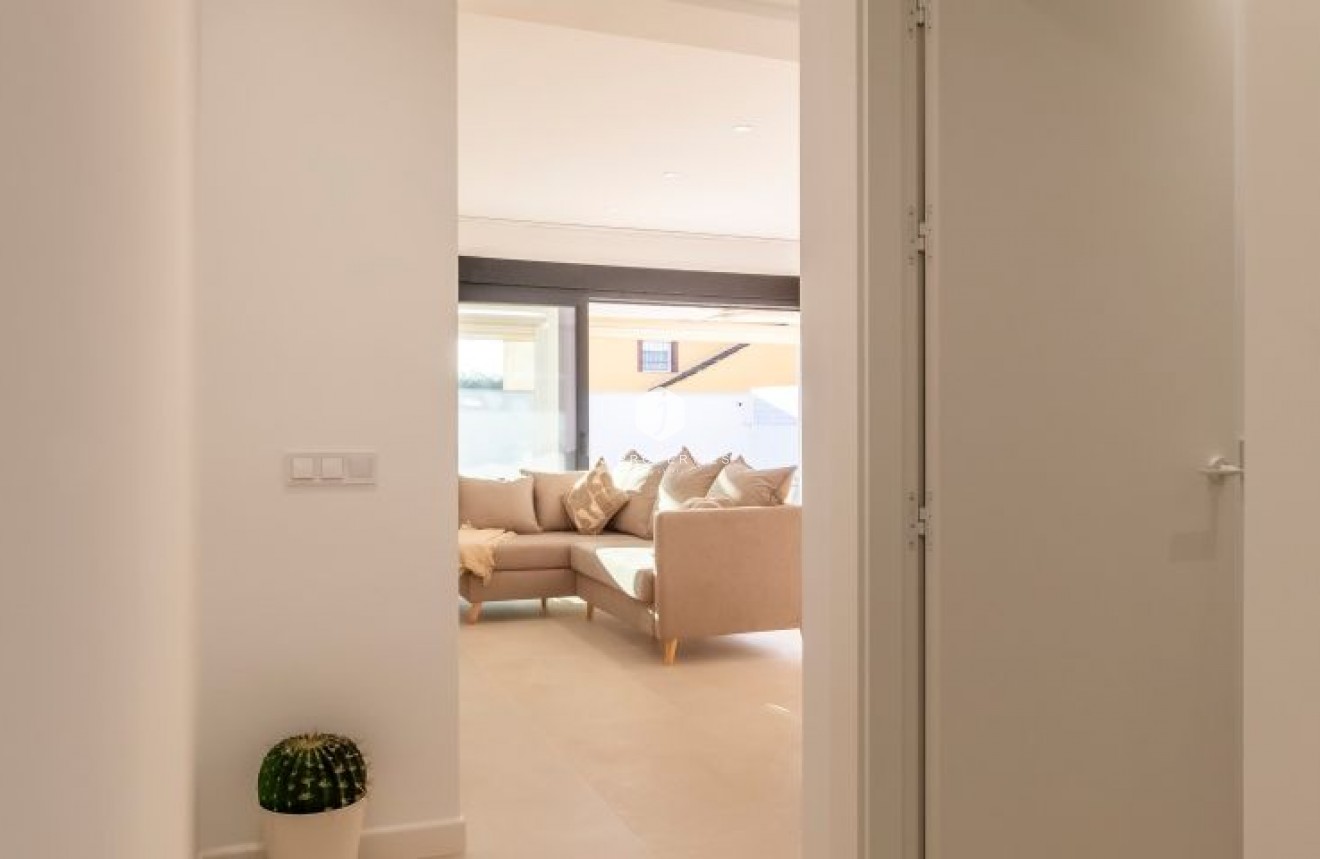 Tweedehands - Villa -
Torrevieja - Costa Blanca