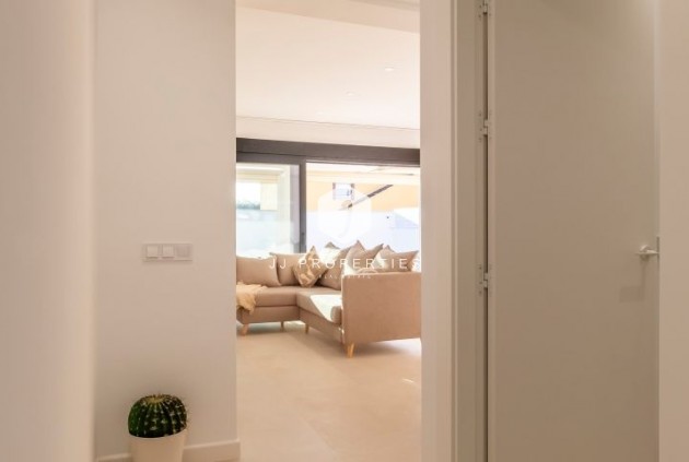 Tweedehands - Villa -
Torrevieja - Costa Blanca