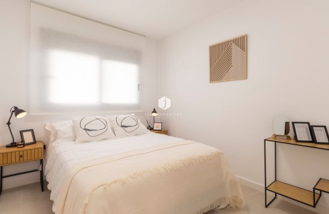 Tweedehands - Villa -
Torrevieja - Costa Blanca