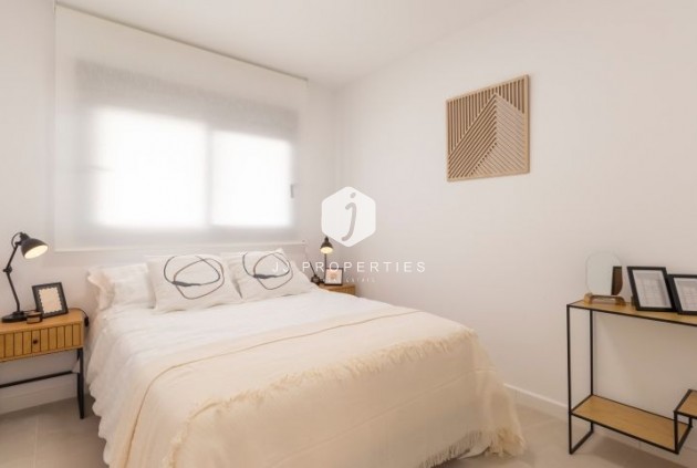 Tweedehands - Villa -
Torrevieja - Costa Blanca