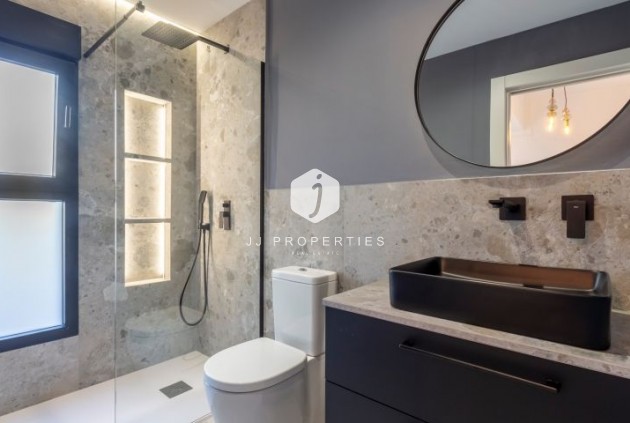 Tweedehands - Villa -
Torrevieja - Costa Blanca