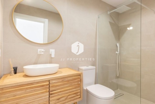 Tweedehands - Villa -
Torrevieja - Costa Blanca