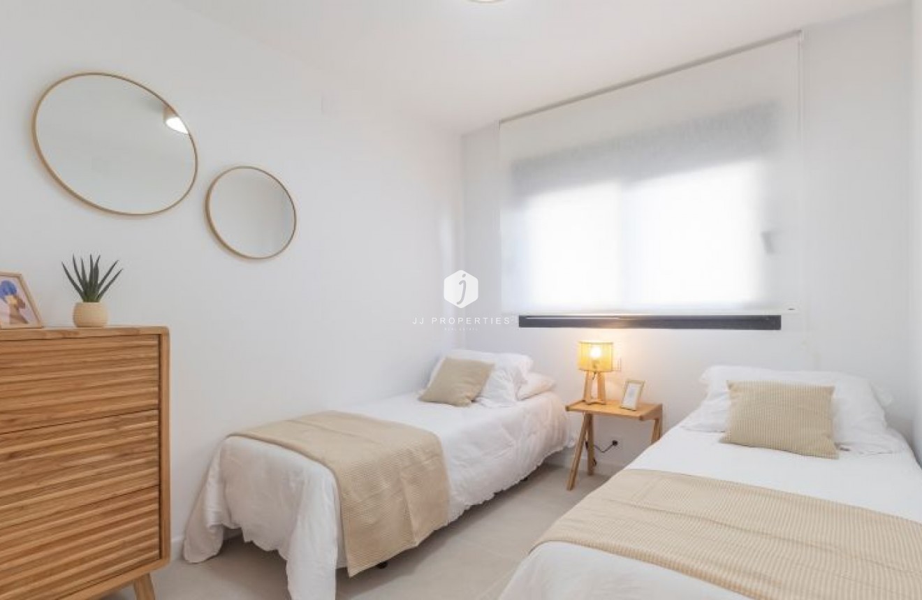 Tweedehands - Villa -
Torrevieja - Costa Blanca