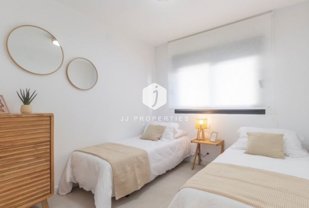 Tweedehands - Villa -
Torrevieja - Costa Blanca