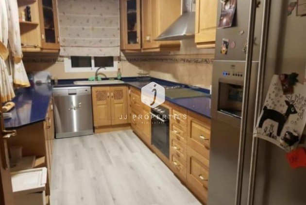 Tweedehands - Villa -
Torrevieja - aguas nuevas