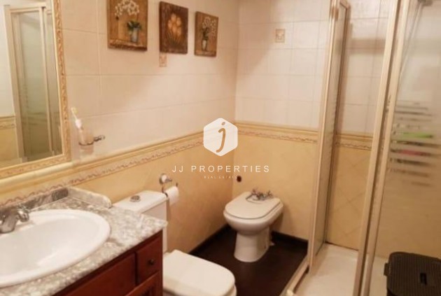 Tweedehands - Villa -
Torrevieja - aguas nuevas