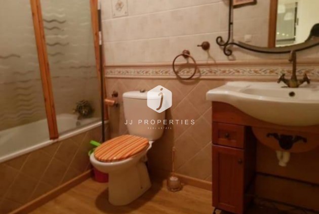 Tweedehands - Villa -
Torrevieja - aguas nuevas