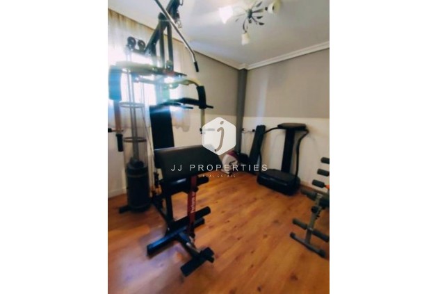 Tweedehands - Villa -
Torrevieja - aguas nuevas