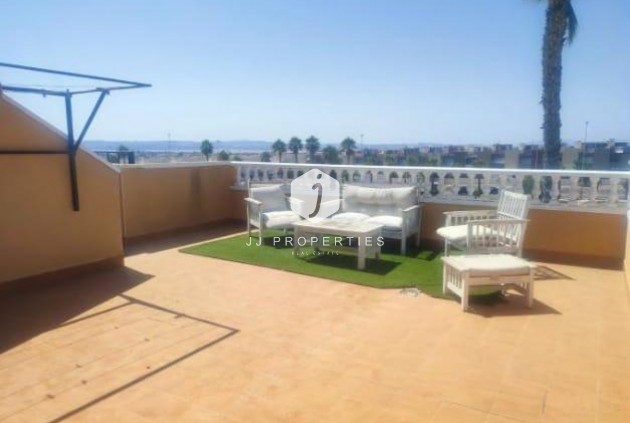 Tweedehands - Villa -
Torrevieja - aguas nuevas