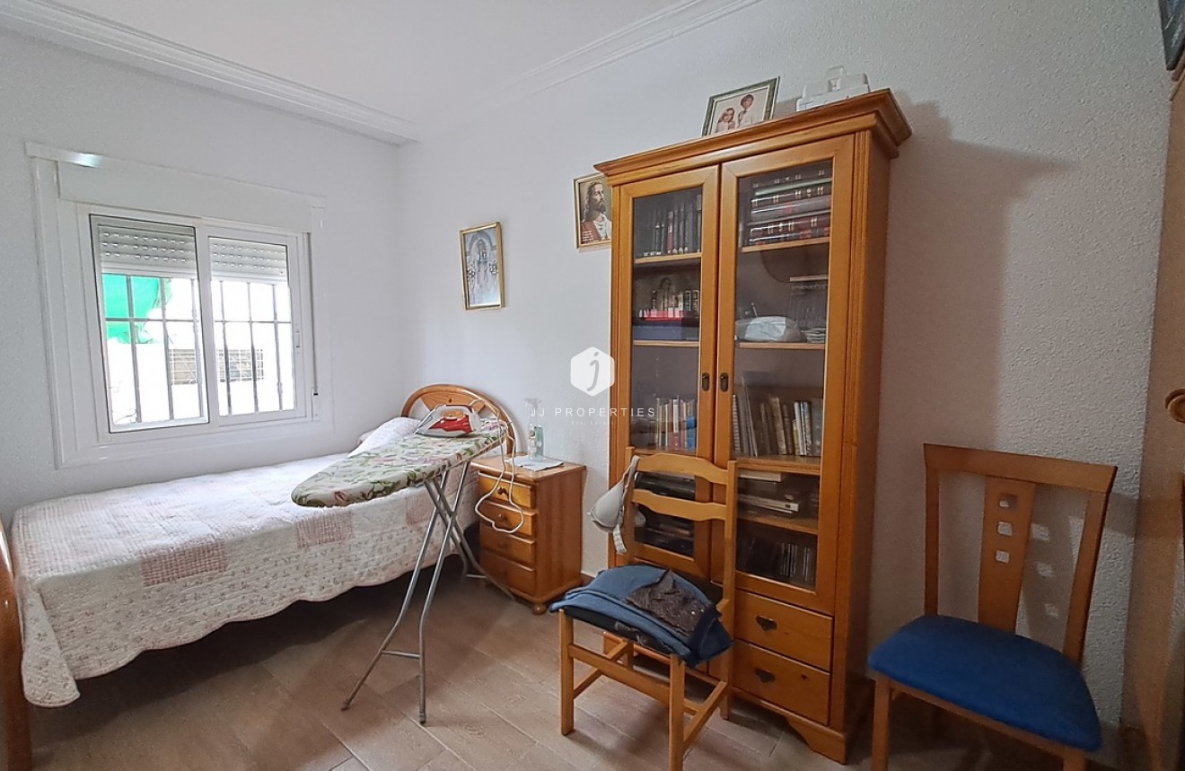 Tweedehands - Chalet -
Benijofar - Costa Blanca