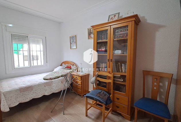 Tweedehands - Chalet -
Benijofar - Costa Blanca