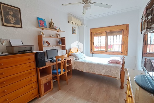 Tweedehands - Chalet -
Benijofar - Costa Blanca