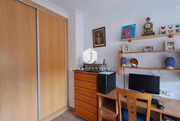 Tweedehands - Chalet -
Benijofar - Costa Blanca