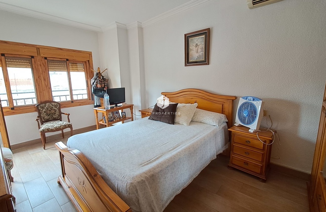 Tweedehands - Chalet -
Benijofar - Costa Blanca