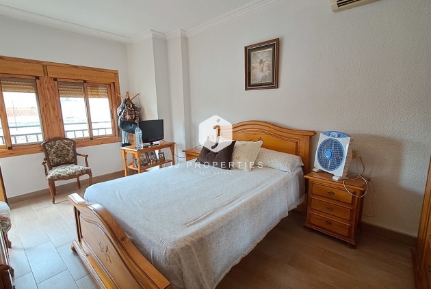 Tweedehands - Chalet -
Benijofar - Costa Blanca