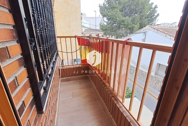 Tweedehands - Chalet -
Benijofar - Costa Blanca