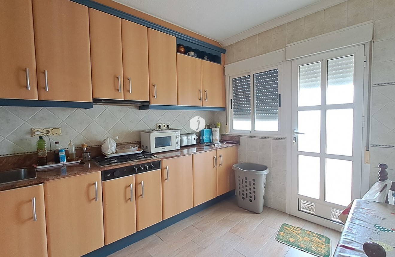 Tweedehands - Chalet -
Benijofar - Costa Blanca