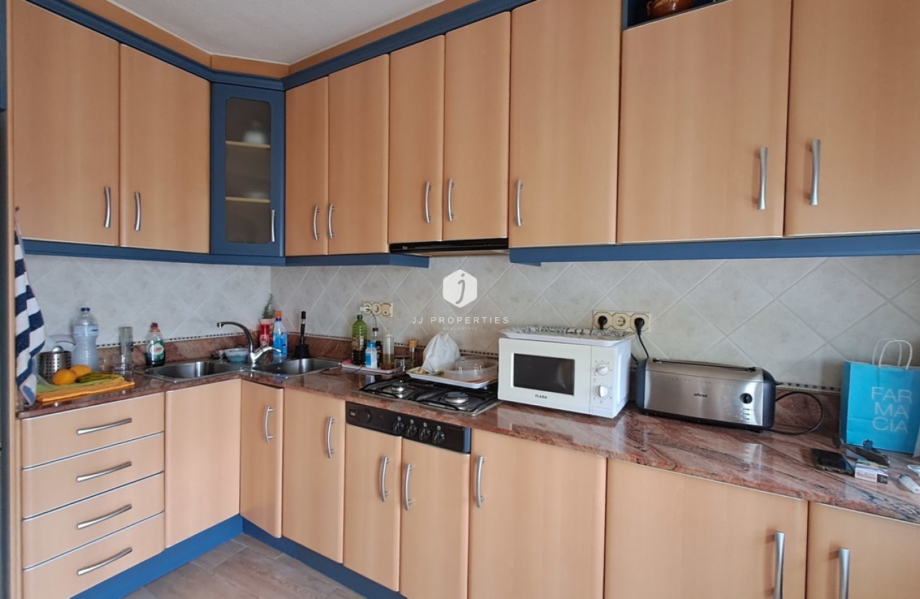 Tweedehands - Chalet -
Benijofar - Costa Blanca