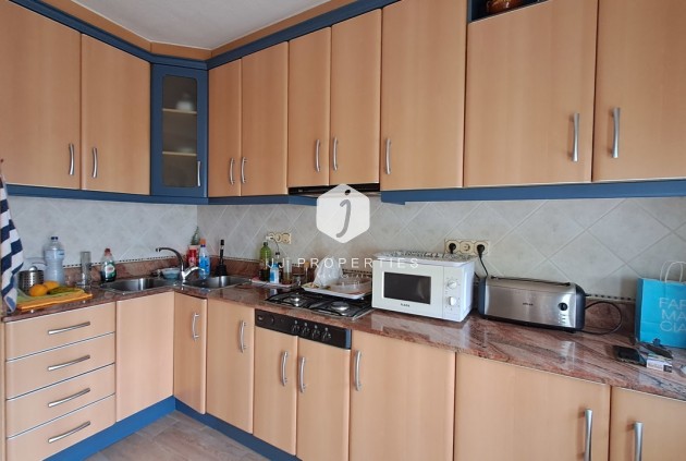 Tweedehands - Chalet -
Benijofar - Costa Blanca