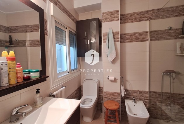 Tweedehands - Chalet -
Benijofar - Costa Blanca