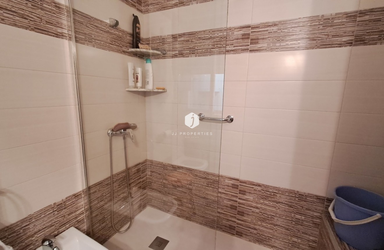 Tweedehands - Chalet -
Benijofar - Costa Blanca