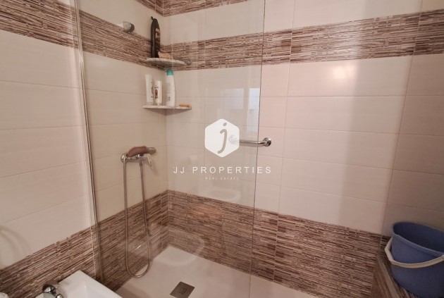 Tweedehands - Chalet -
Benijofar - Costa Blanca