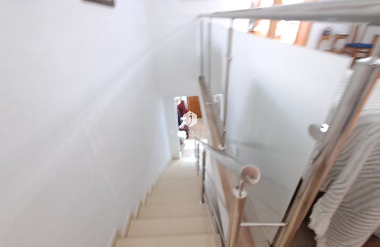 Tweedehands - Chalet -
Benijofar - Costa Blanca