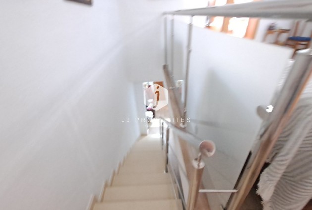 Tweedehands - Chalet -
Benijofar - Costa Blanca