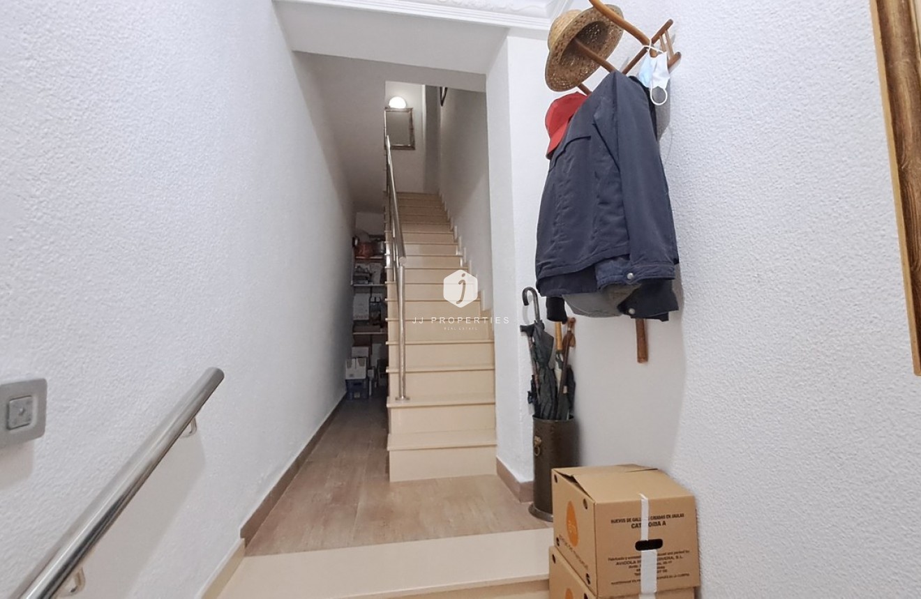 Tweedehands - Chalet -
Benijofar - Costa Blanca