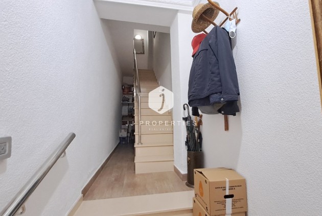 Tweedehands - Chalet -
Benijofar - Costa Blanca