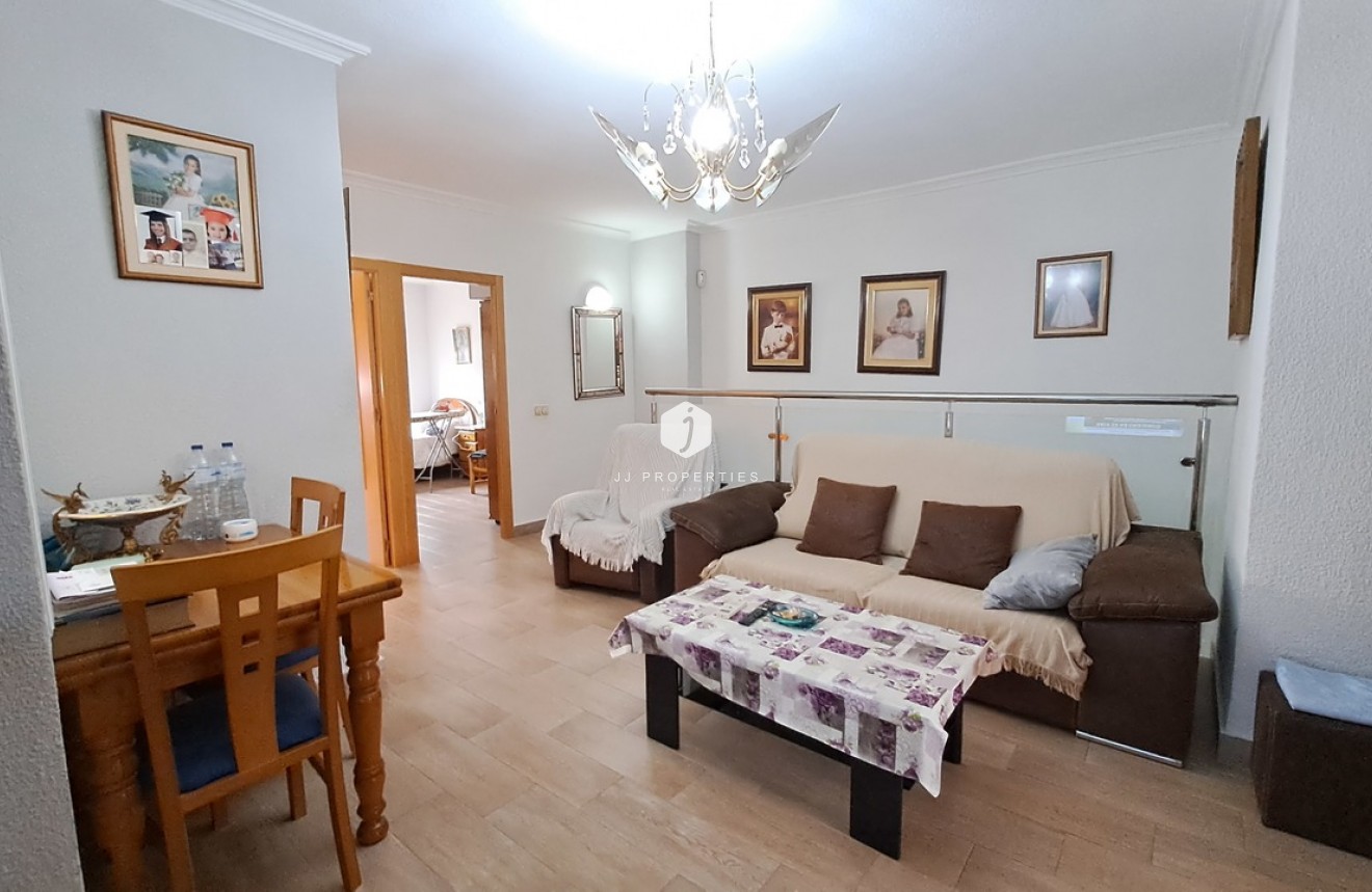 Tweedehands - Chalet -
Benijofar - Costa Blanca