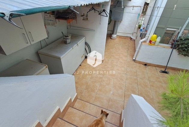 Tweedehands - Chalet -
Benijofar - Costa Blanca