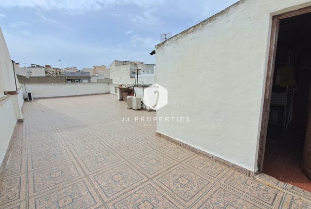 Tweedehands - Chalet -
Benijofar - Costa Blanca