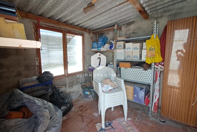 Tweedehands - Chalet -
Benijofar - Costa Blanca