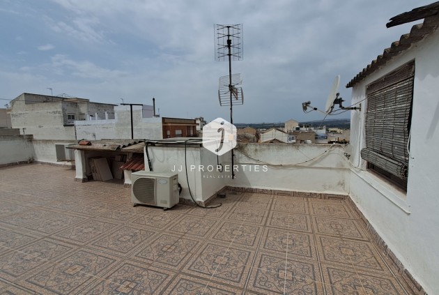 Tweedehands - Chalet -
Benijofar - Costa Blanca