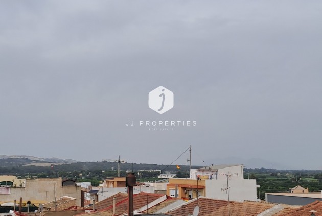 Tweedehands - Chalet -
Benijofar - Costa Blanca